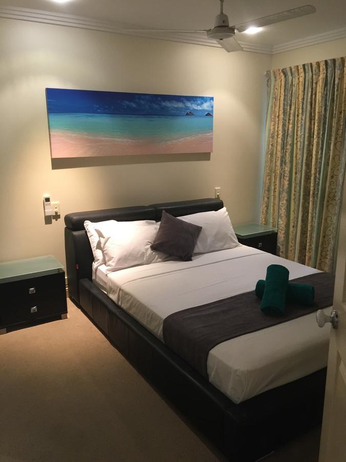 Cairns Golf Course Apartment Luaran gambar